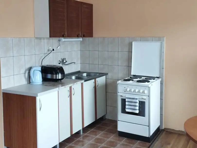 Квартира 54м² в Черногории, Баошичи. Стоимостью 87000€ аренда фото-20