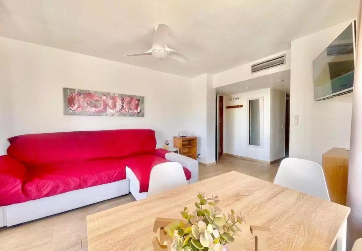 Квартира 77м² в Испании, Бенидорм. Стоимостью 239000€ аренда фото-4