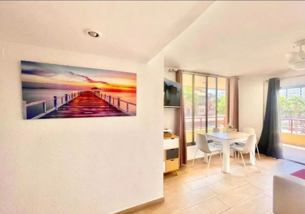 Квартира 77м² в Испании, Бенидорм. Стоимостью 239000€ аренда фото-8