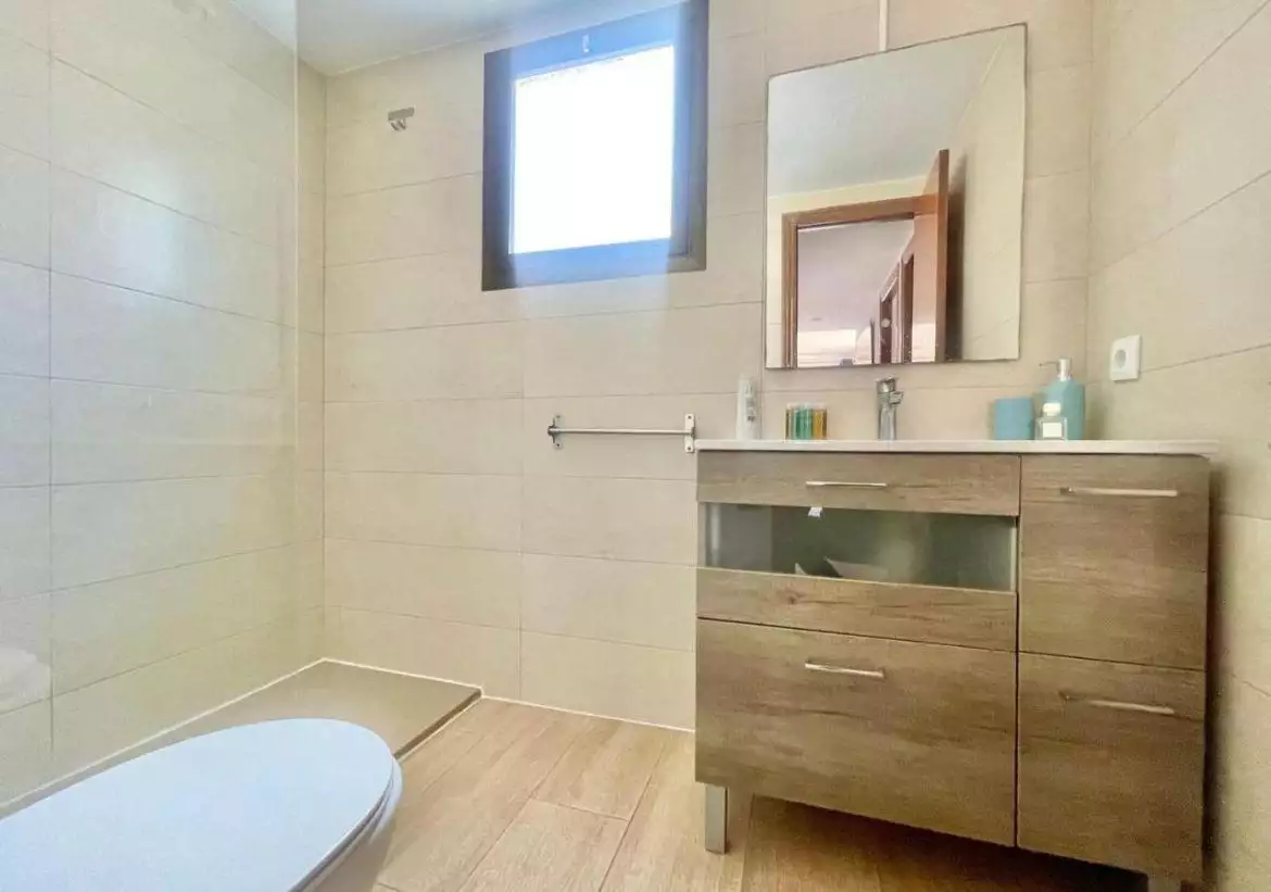 Квартира 77м² в Испании, Бенидорм. Стоимостью 239000€ аренда фото-9