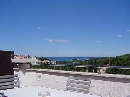 Отель, гостиница 1200м² в Хорватии, Пореч. Стоимостью 7000000€ аренда фото-2