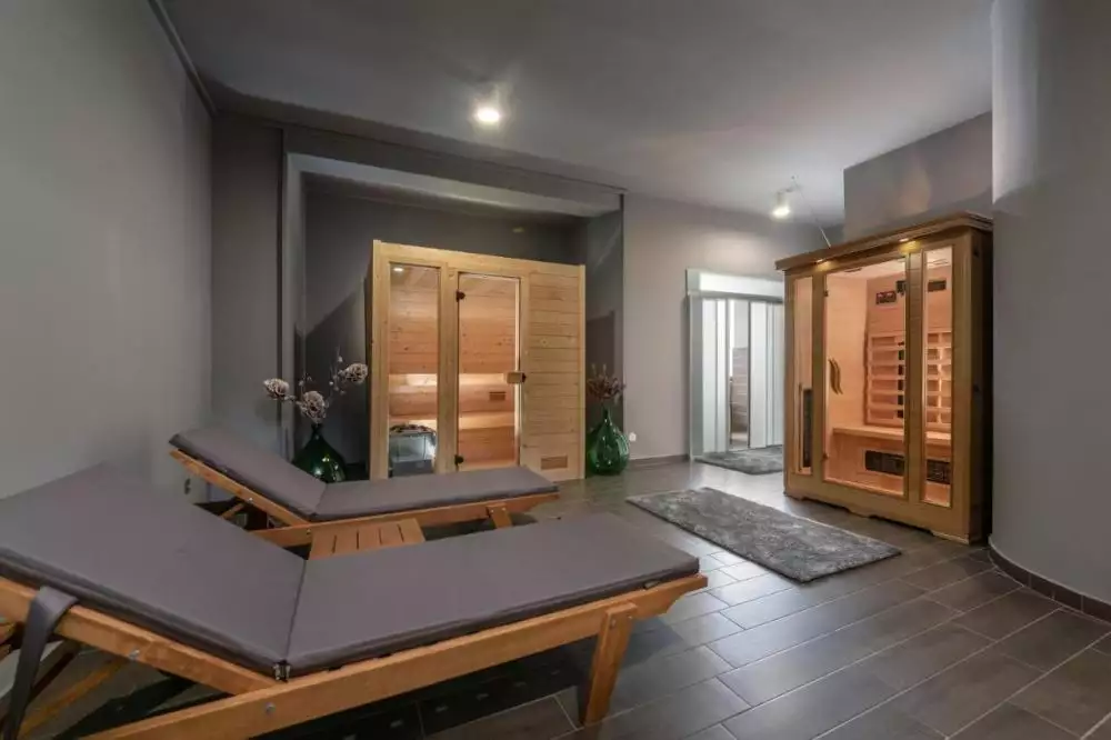Отель, гостиница 1200м² в Хорватии, Пореч. Стоимостью 7000000€ аренда фото-9