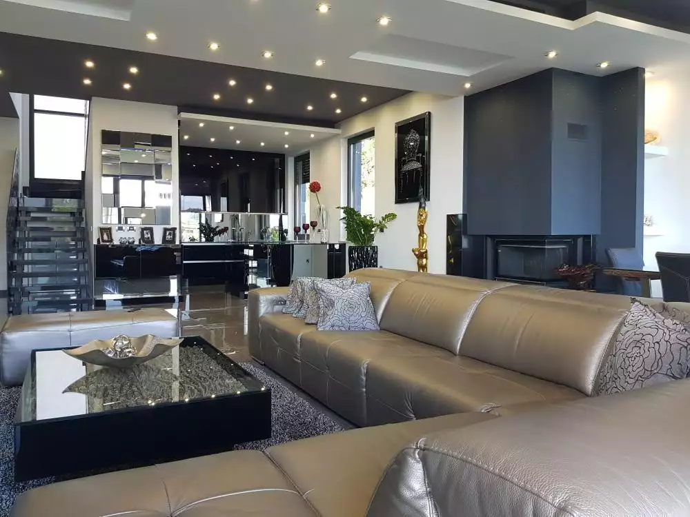Вилла 756м² в Хорватии, Опатия. Стоимостью 3990000€ аренда фото-8