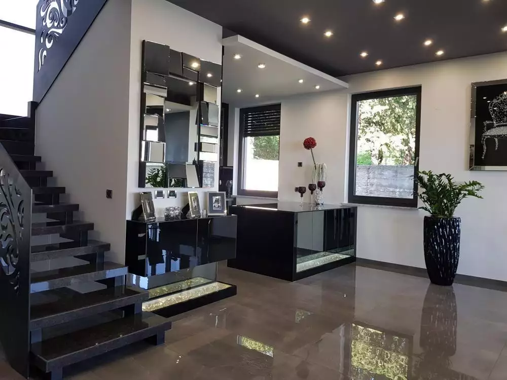 Вилла 756м² в Хорватии, Опатия. Стоимостью 3990000€ аренда фото-9