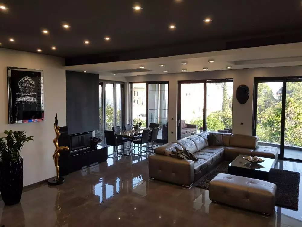 Вилла 756м² в Хорватии, Опатия. Стоимостью 3990000€ аренда фото-11