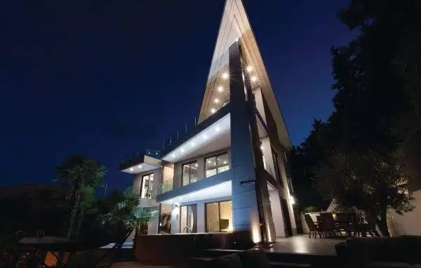 Вилла 756м² в Хорватии, Опатия. Стоимостью 3990000€ аренда фото-14