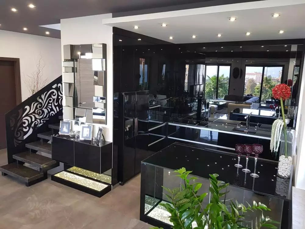 Вилла 756м² в Хорватии, Опатия. Стоимостью 3990000€ аренда фото-15