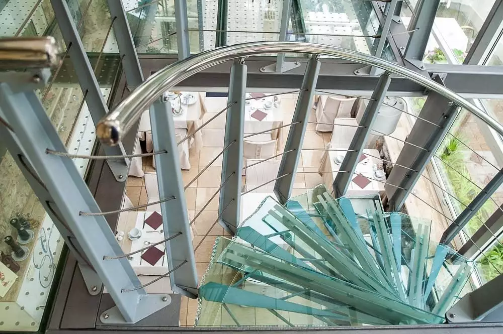Отель, гостиница 1300м² в Хорватии, Ловран. Стоимостью 4000000€ аренда фото-14