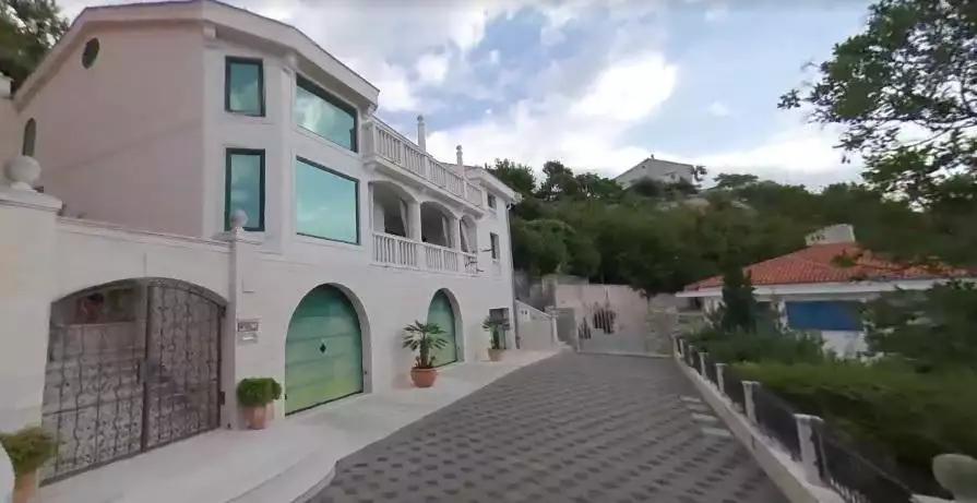 Вилла 450м² в Хорватии, Цриквеница. Стоимостью 2800000€ аренда фото-5