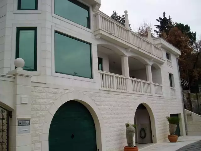 Вилла 450м² в Хорватии, Цриквеница. Стоимостью 2800000€ аренда фото-7