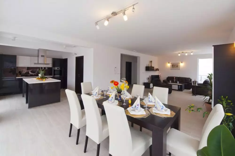 Вилла 154м² в Хорватии, Дубровник. Стоимостью 1854000€ аренда фото-7