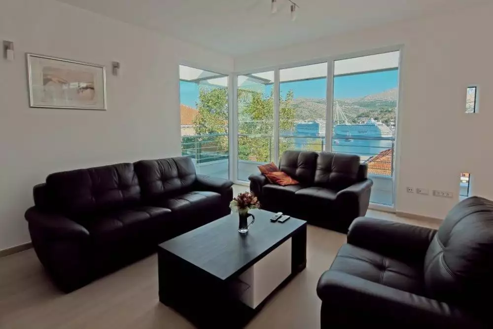 Вилла 154м² в Хорватии, Дубровник. Стоимостью 1854000€ аренда фото-10