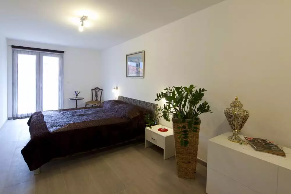 Вилла 154м² в Хорватии, Дубровник. Стоимостью 1854000€ аренда фото-12