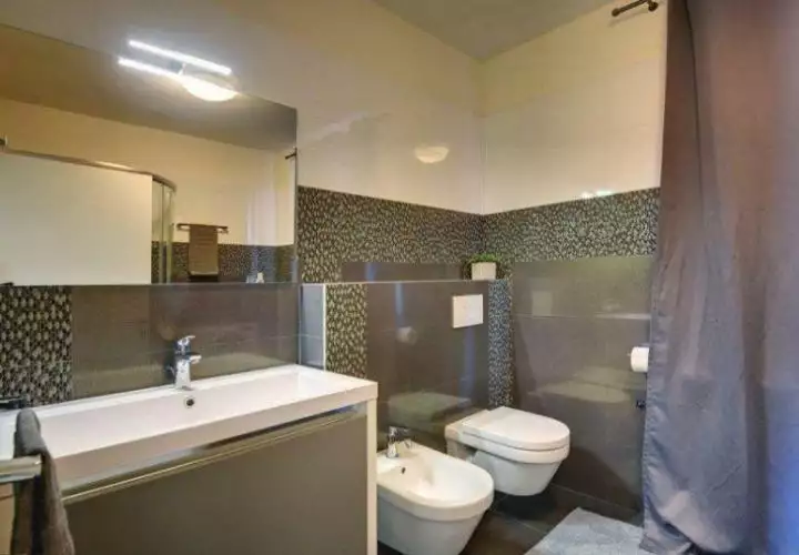 Вилла 260м² в Хорватии, Пула. Стоимостью 2100000€ аренда фото-19