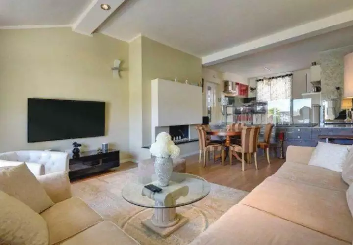 Вилла 260м² в Хорватии, Пула. Стоимостью 2100000€ аренда фото-20