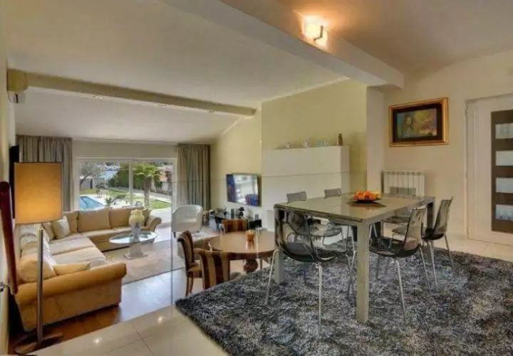 Вилла 260м² в Хорватии, Пула. Стоимостью 2100000€ аренда фото-21