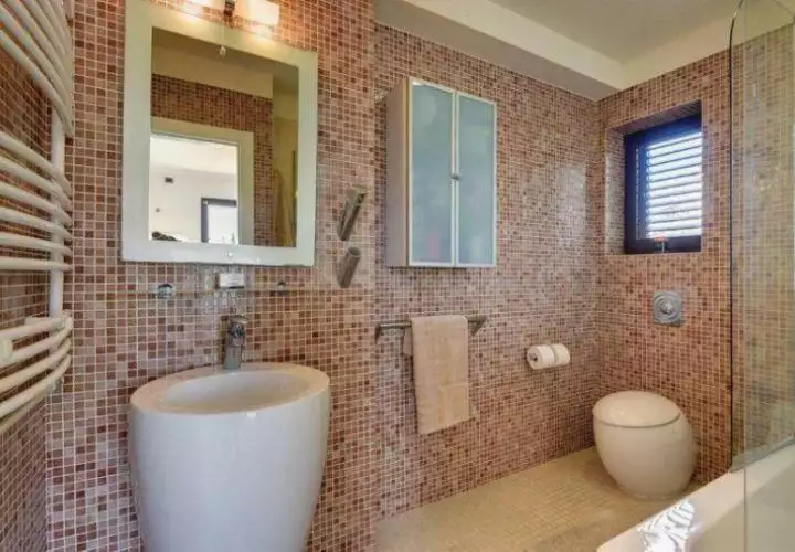 Вилла 260м² в Хорватии, Пула. Стоимостью 2100000€ аренда фото-22