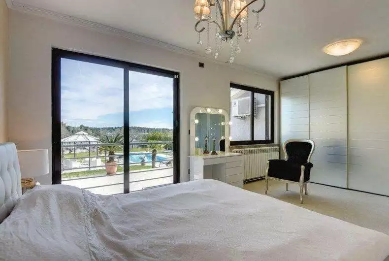 Вилла 260м² в Хорватии, Пула. Стоимостью 2100000€ аренда фото-24