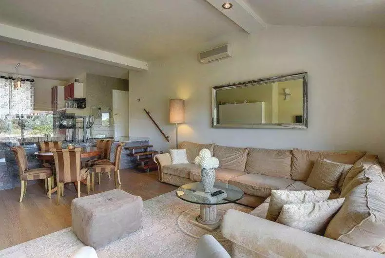 Вилла 260м² в Хорватии, Пула. Стоимостью 2100000€ аренда фото-25