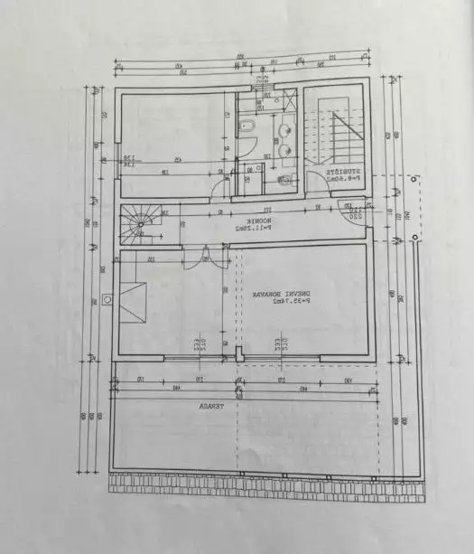 Вилла 400м² в Хорватии, Чиово. Стоимостью 2400000€ аренда фото-18