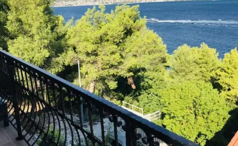Вилла 400м² в Хорватии, Чиово. Стоимостью 2400000€ аренда фото-21