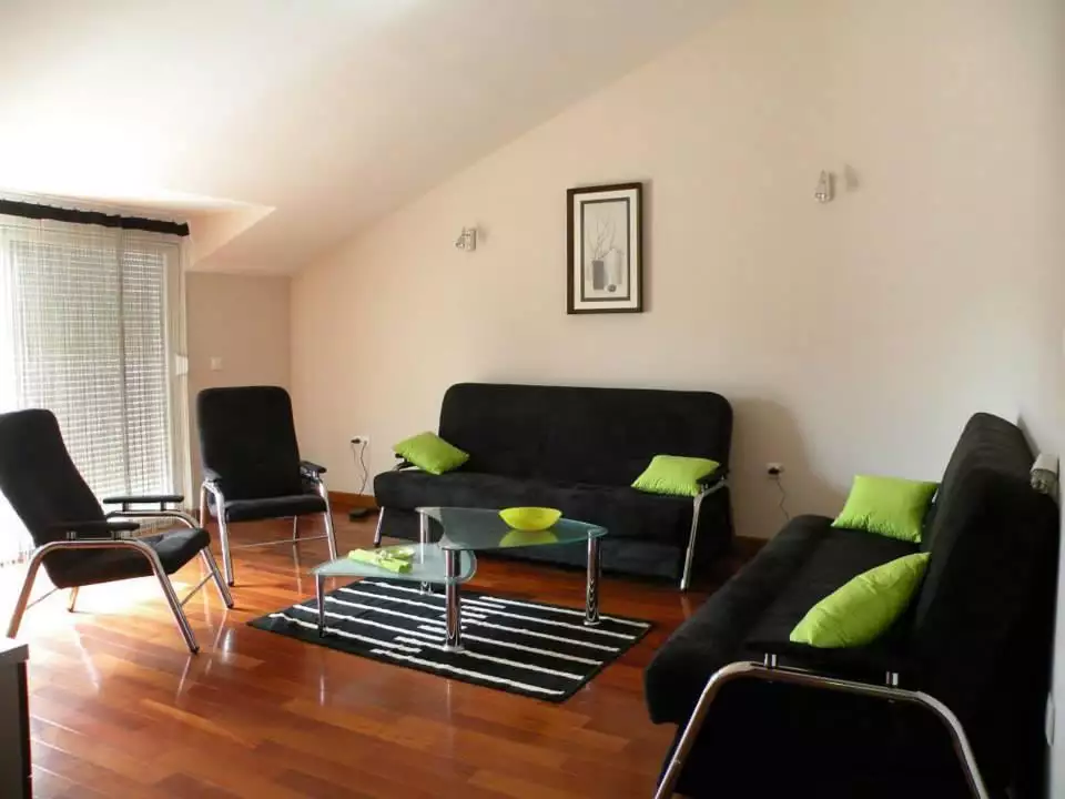 Отель, гостиница 1м² в Хорватии, Козино. Стоимостью 600000€ аренда фото-2