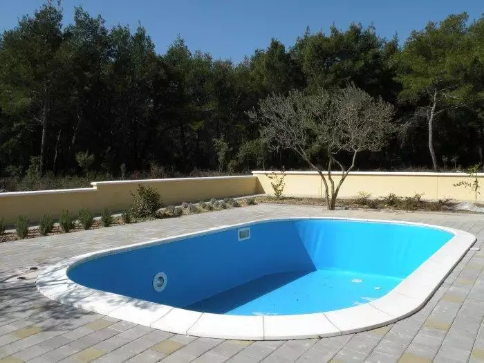 Отель, гостиница 1м² в Хорватии, Козино. Стоимостью 600000€ аренда фото-12