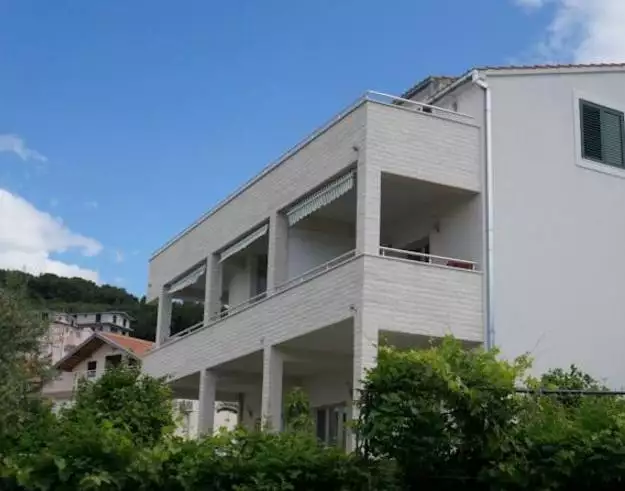 Отель, гостиница 1м² в Хорватии, Чиово. Стоимостью 999000€ аренда фото-1