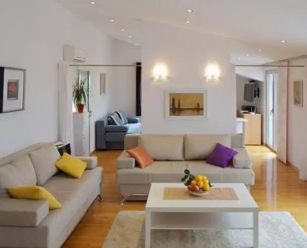 Отель, гостиница 1м² в Хорватии, Чиово. Стоимостью 999000€ аренда фото-4