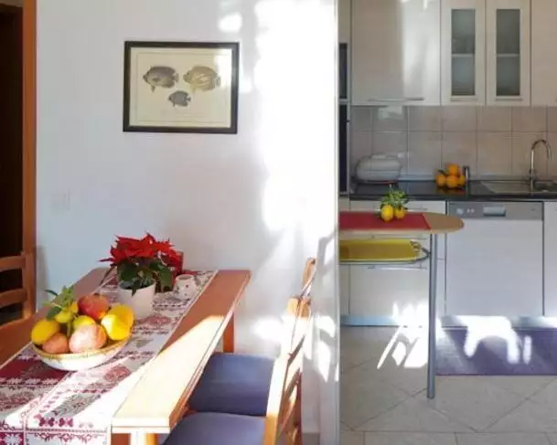 Отель, гостиница 1м² в Хорватии, Чиово. Стоимостью 999000€ аренда фото-5