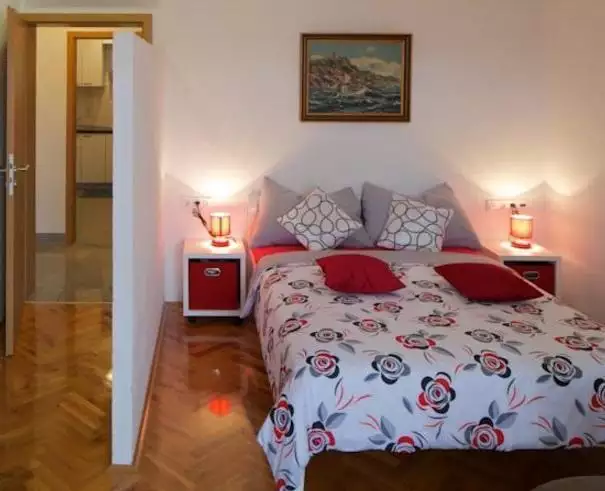 Отель, гостиница 1м² в Хорватии, Чиово. Стоимостью 999000€ аренда фото-6