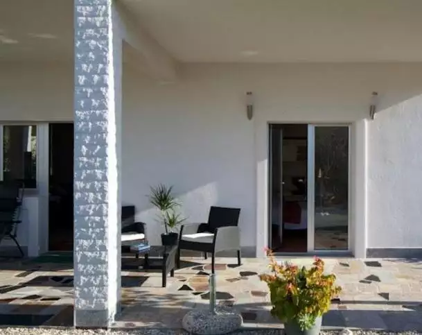Отель, гостиница 1м² в Хорватии, Чиово. Стоимостью 999000€ аренда фото-8