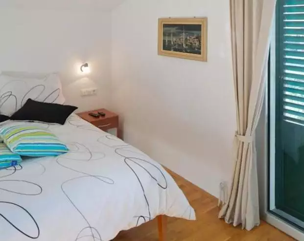Отель, гостиница 1м² в Хорватии, Чиово. Стоимостью 999000€ аренда фото-9