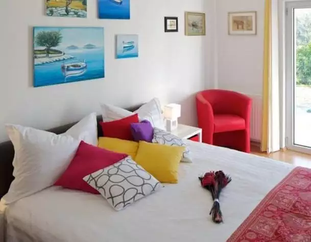 Отель, гостиница 1м² в Хорватии, Чиово. Стоимостью 999000€ аренда фото-10
