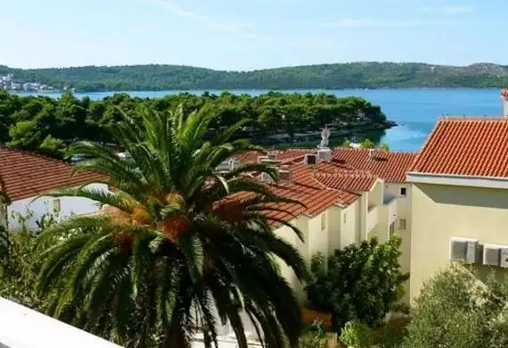 Отель, гостиница 1м² в Хорватии, Чиово. Стоимостью 999000€ аренда фото-12