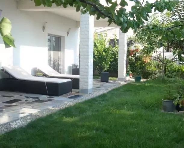 Отель, гостиница 1м² в Хорватии, Чиово. Стоимостью 999000€ аренда фото-13