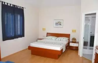Отель, гостиница 800м² в Хорватии, Живогошче. Стоимостью 2800000€ аренда фото-11