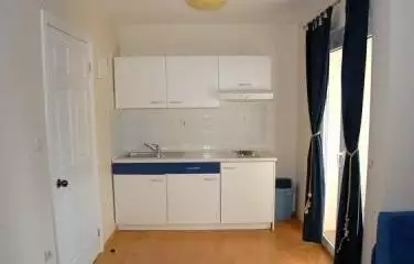 Отель, гостиница 800м² в Хорватии, Живогошче. Стоимостью 2800000€ аренда фото-12