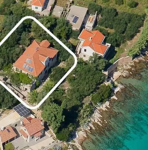 Вилла 450м² в Хорватии, Стариград. Стоимостью 1050000€ аренда фото-3