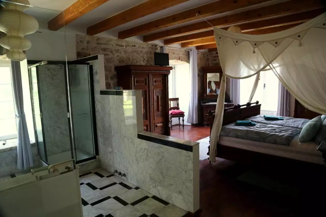 Вилла 450м² в Хорватии, Стариград. Стоимостью 1050000€ аренда фото-13