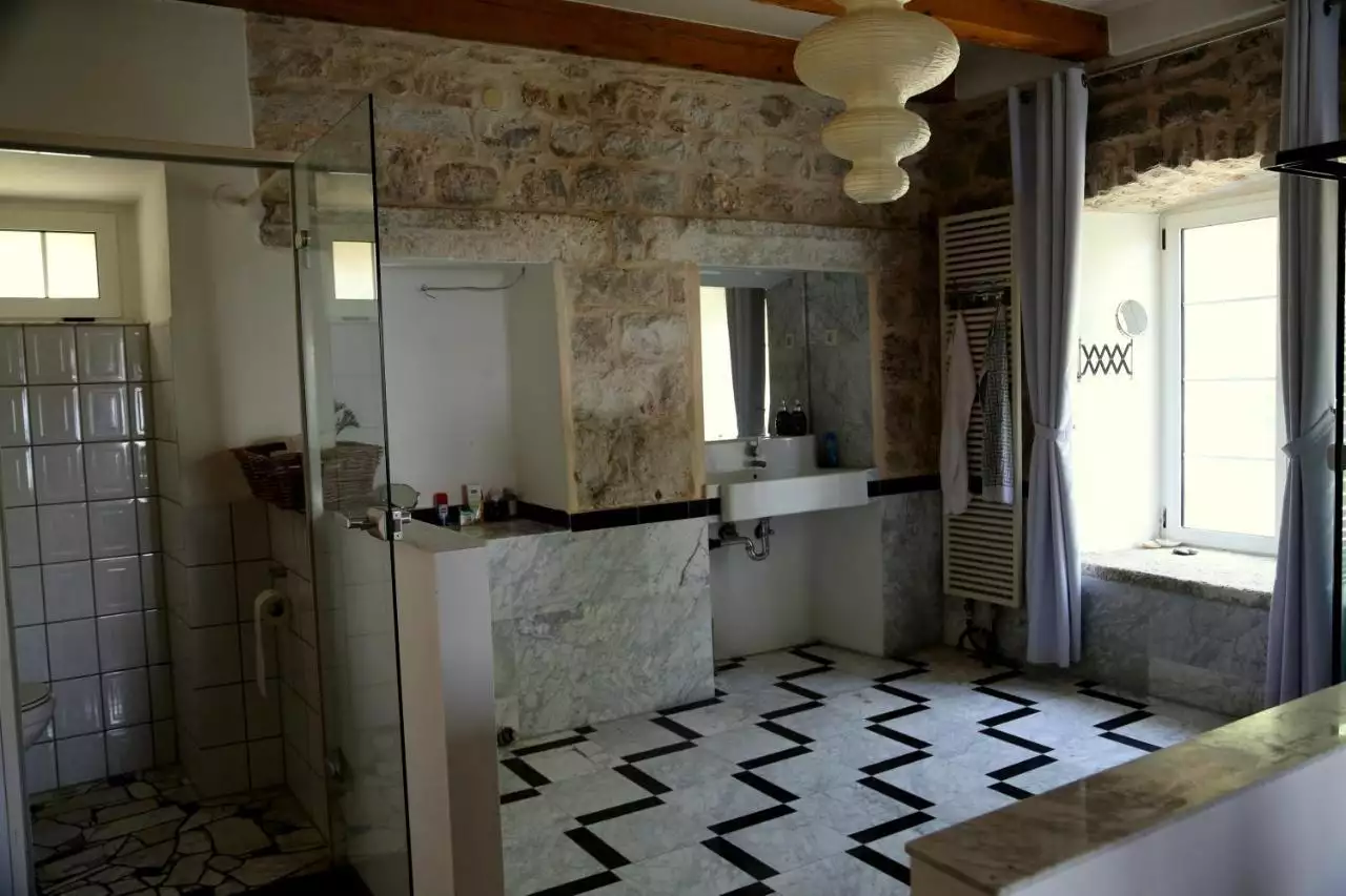 Вилла 450м² в Хорватии, Стариград. Стоимостью 1050000€ аренда фото-15