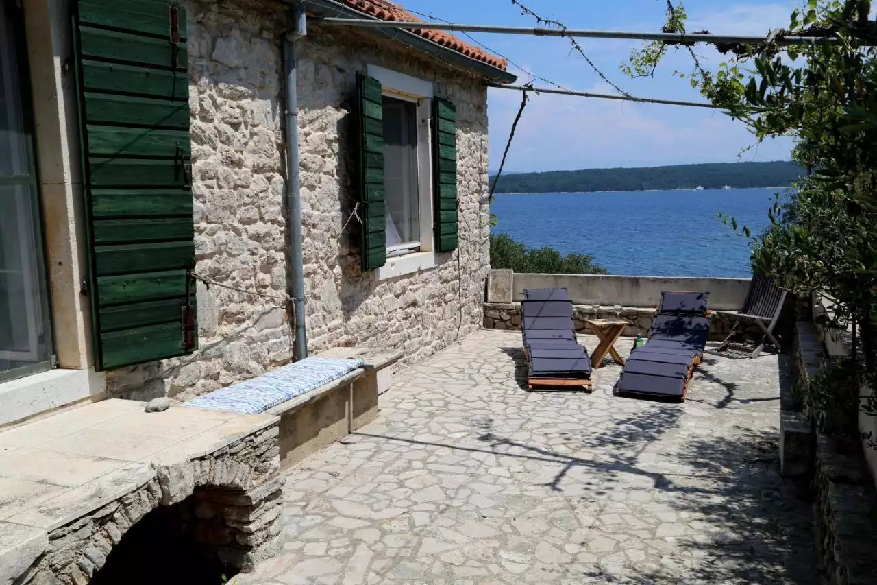 Вилла 450м² в Хорватии, Стариград. Стоимостью 1050000€ аренда фото-18