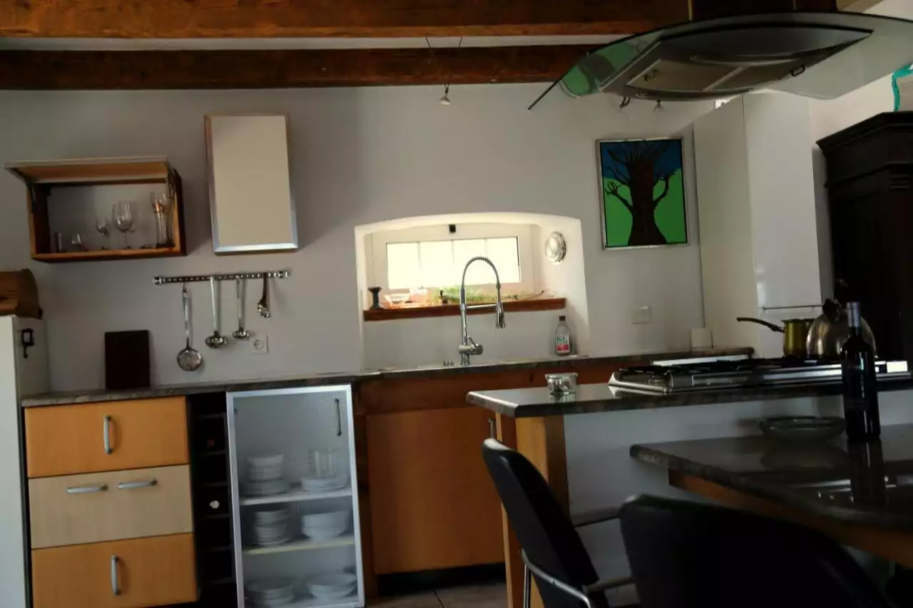 Вилла 450м² в Хорватии, Стариград. Стоимостью 1050000€ аренда фото-21