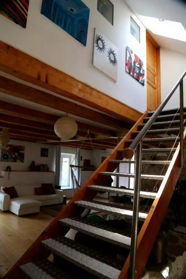 Вилла 450м² в Хорватии, Стариград. Стоимостью 1050000€ аренда фото-22