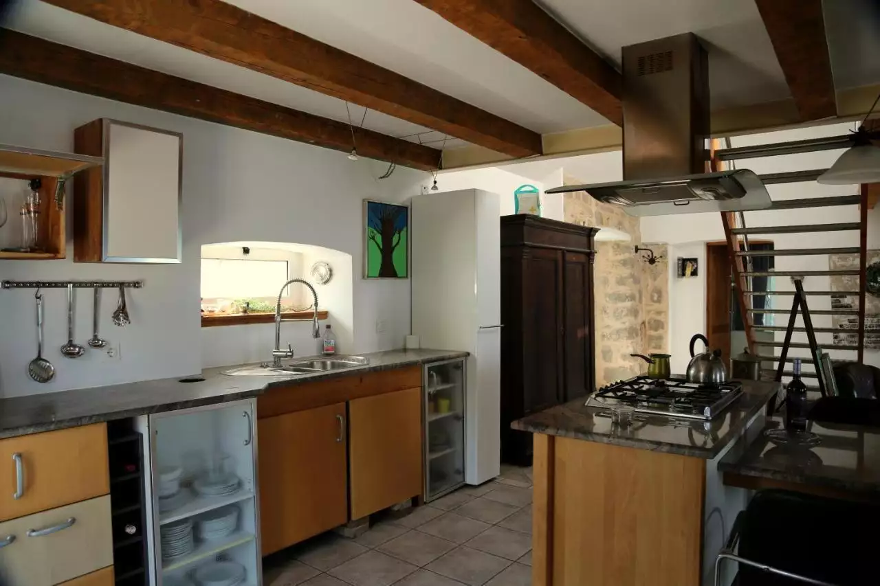 Вилла 450м² в Хорватии, Стариград. Стоимостью 1050000€ аренда фото-24