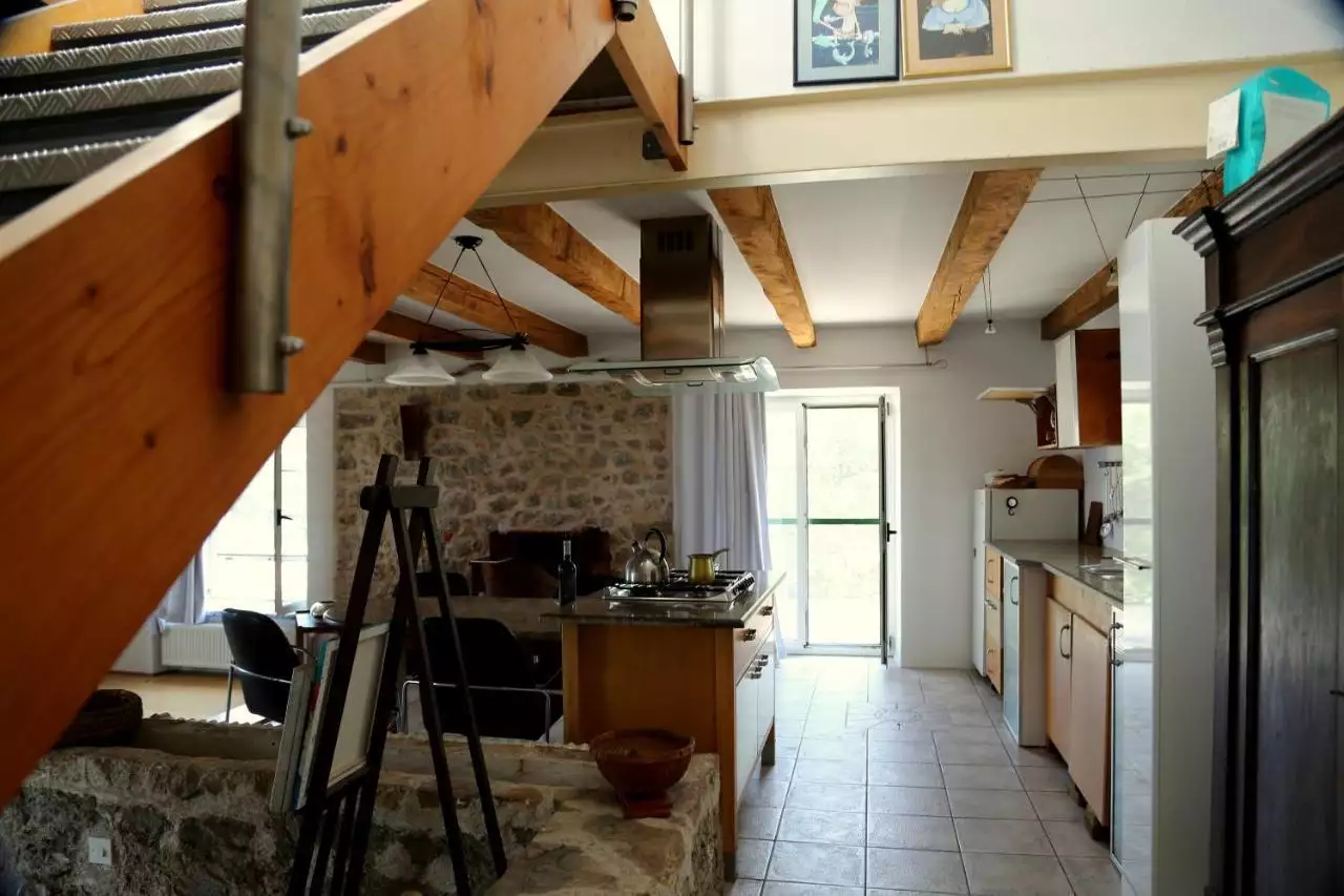 Вилла 450м² в Хорватии, Стариград. Стоимостью 1050000€ аренда фото-25