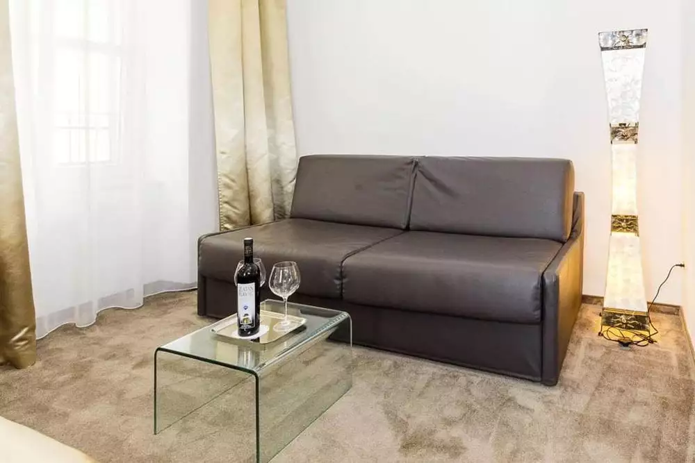 Отель, гостиница 1м² в Хорватии, Сплит. Стоимостью 4000000€ аренда фото-6