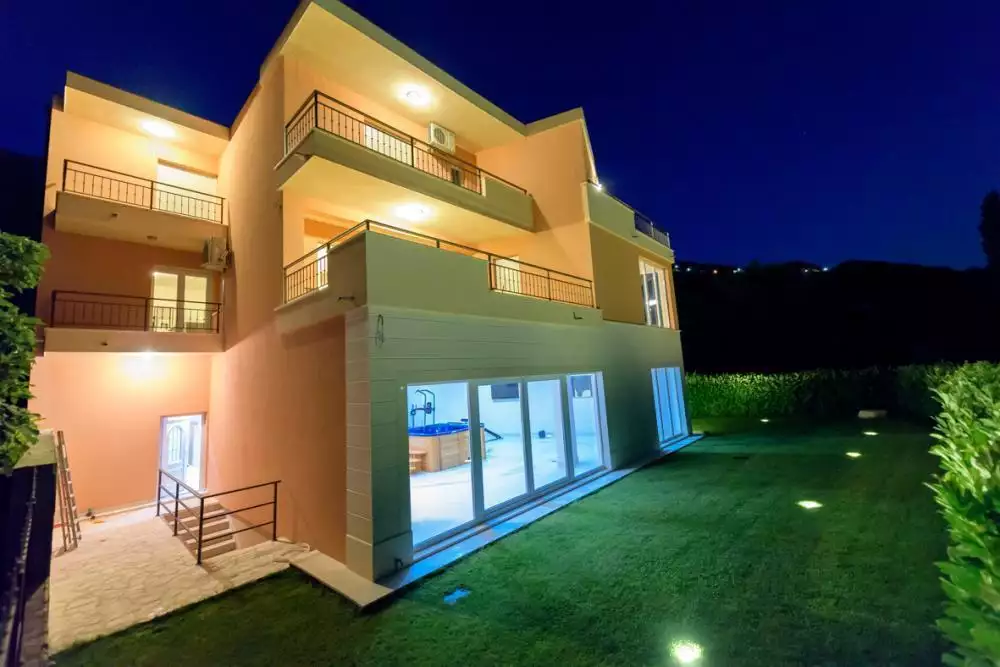 Вилла 450м² в Хорватии, Солин. Стоимостью 1500000€ аренда фото-4