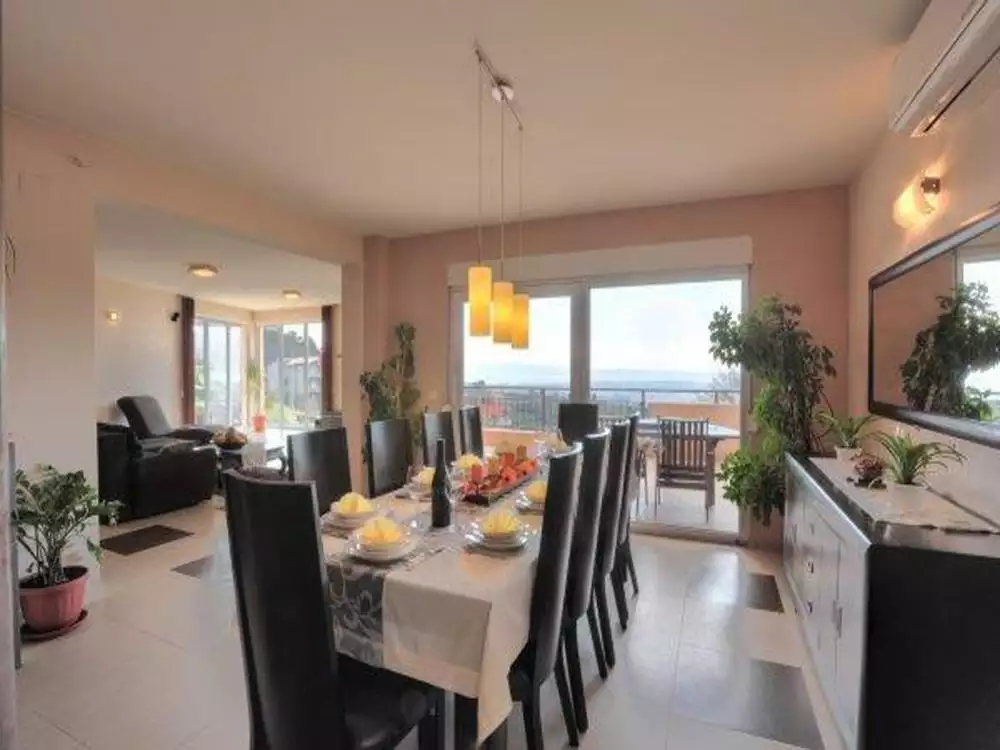 Вилла 450м² в Хорватии, Солин. Стоимостью 1500000€ аренда фото-8