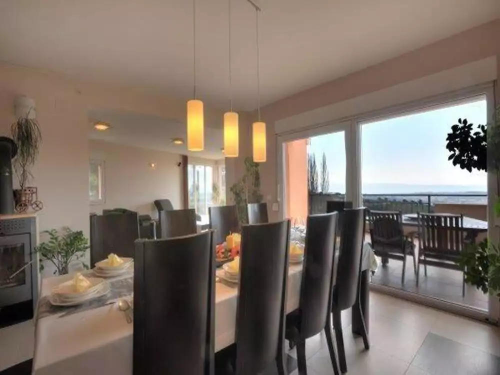 Вилла 450м² в Хорватии, Солин. Стоимостью 1500000€ аренда фото-9